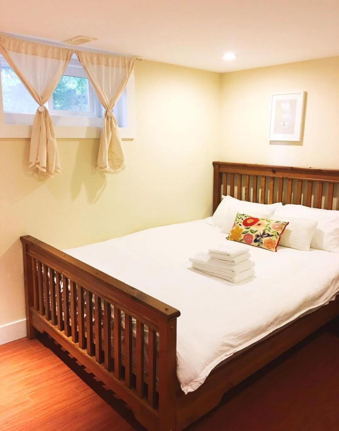 Dunbar Home Vancouver Esterno foto